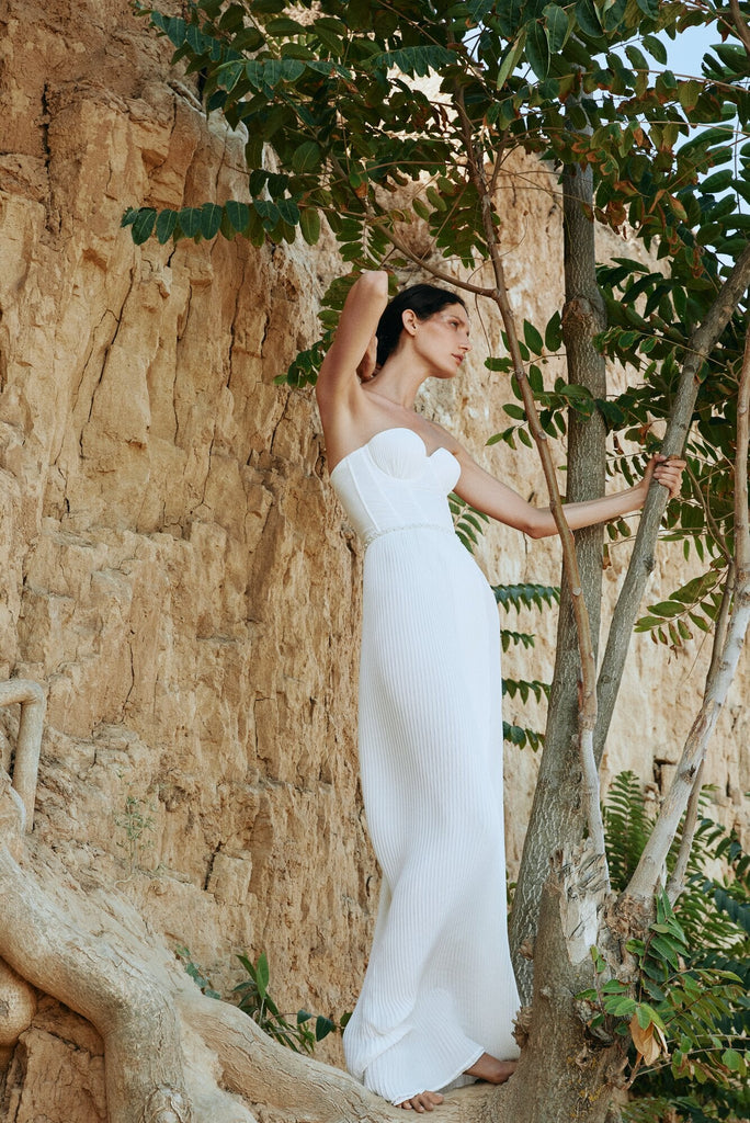 Discover our enchanting collection of wedding gowns