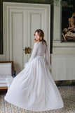 Boudoir dress Allegra