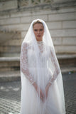 Bridal Veil V-5-3042