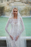 Bridal Veil V-1-2034-4183