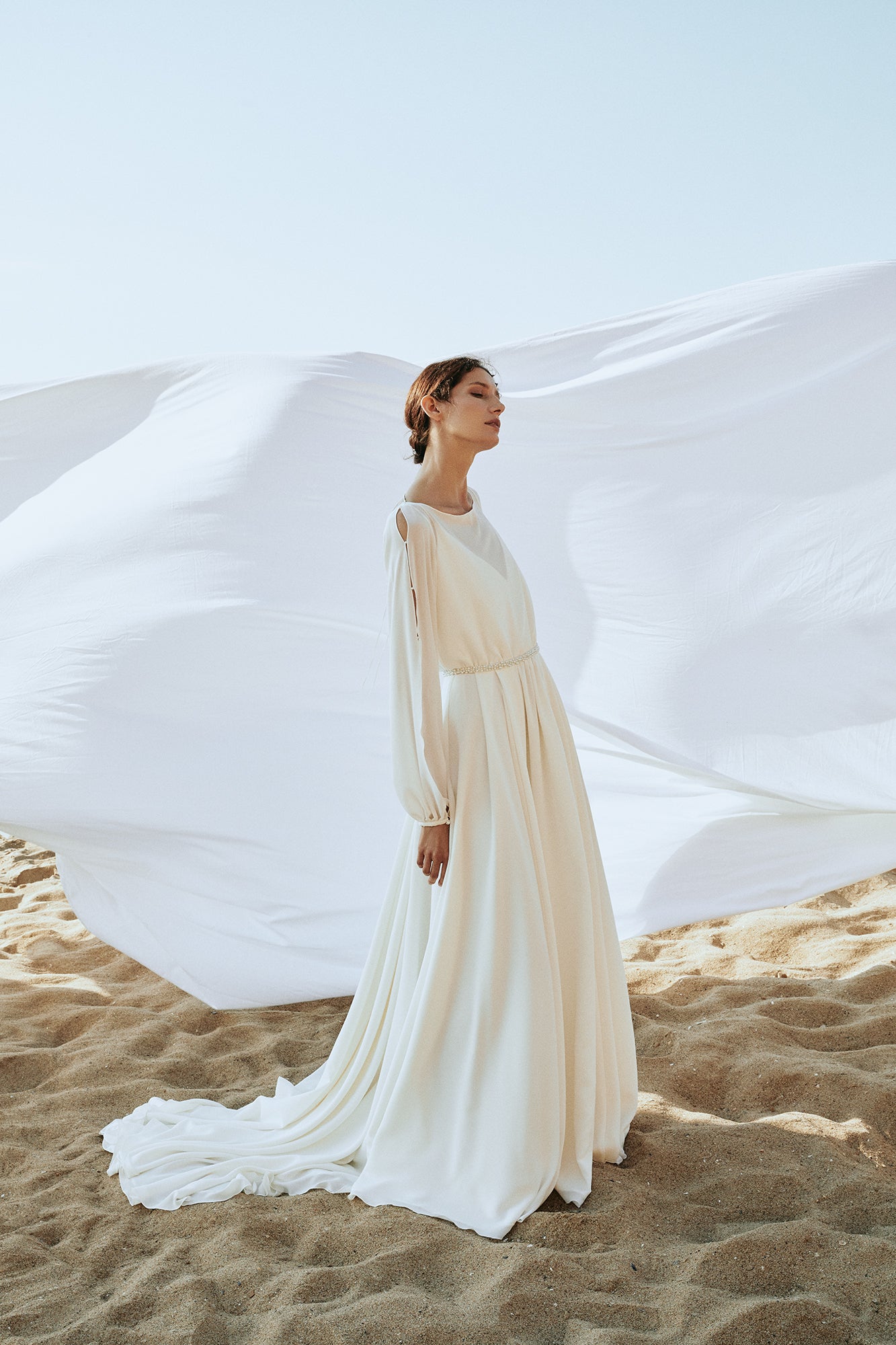 Breeze Gown