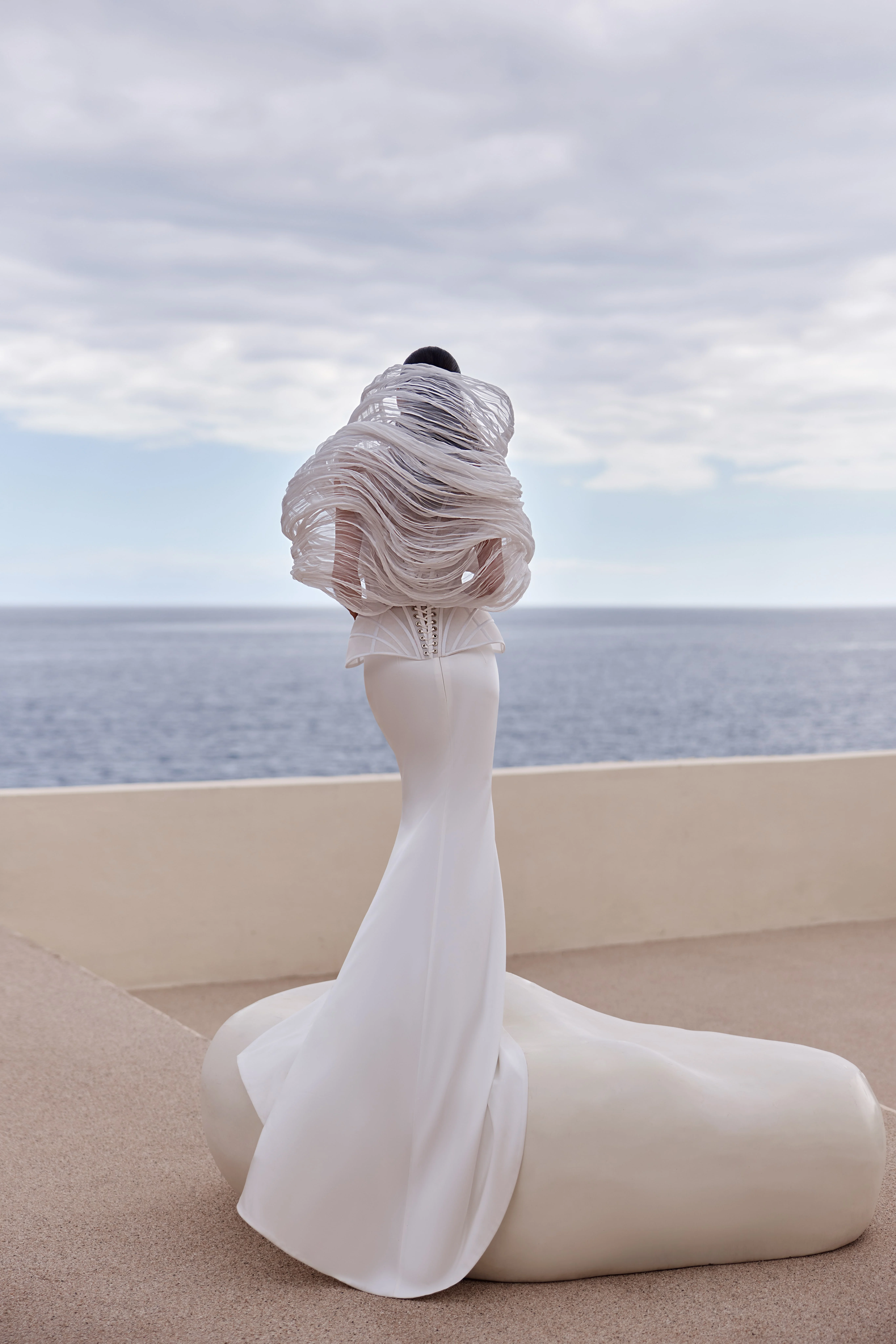 Silent Wave