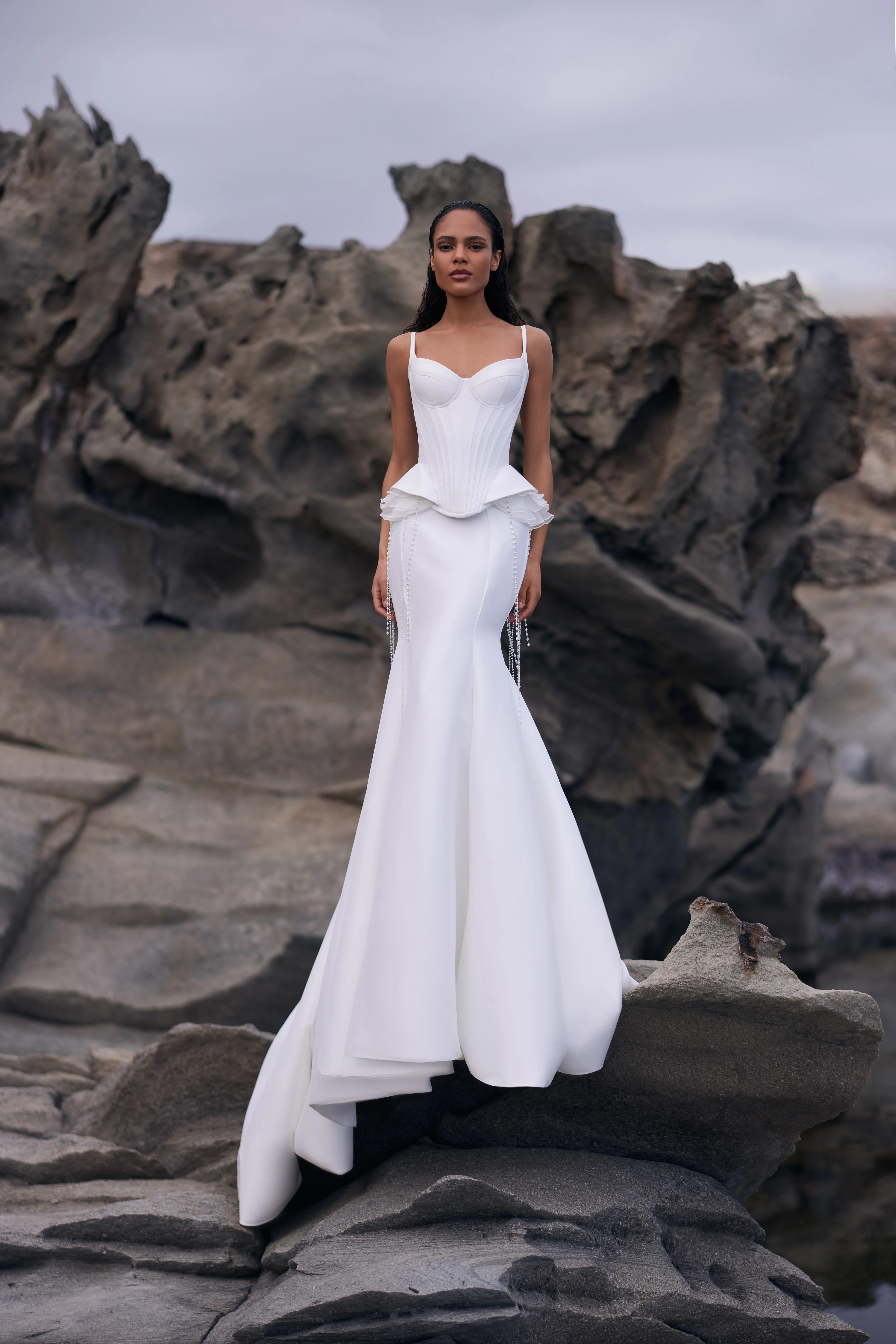 Nautilus Dream - skirt